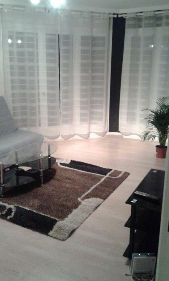 Appartement F 2 Vichy Ngoại thất bức ảnh