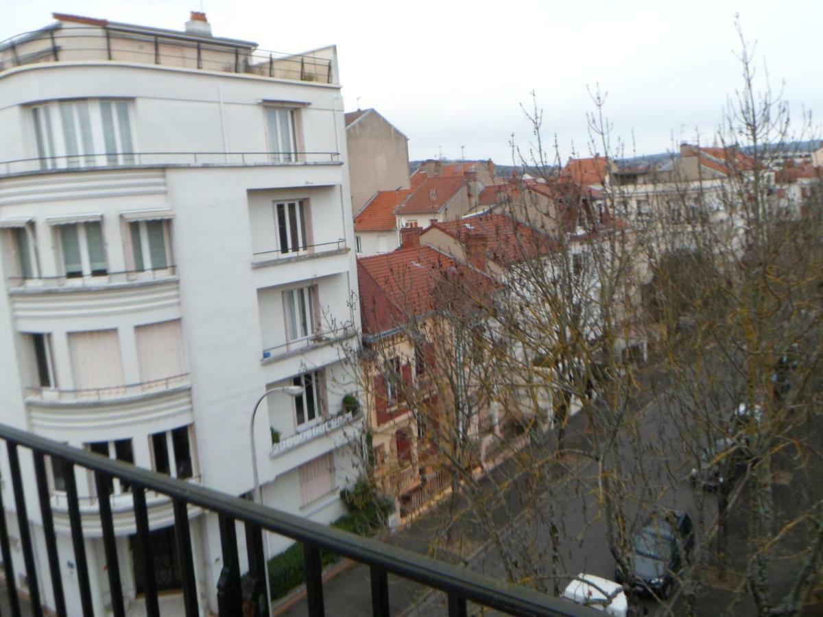 Appartement F 2 Vichy Ngoại thất bức ảnh